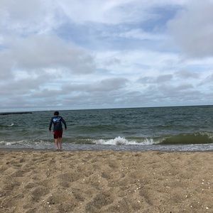 Meet your Posher, Erica